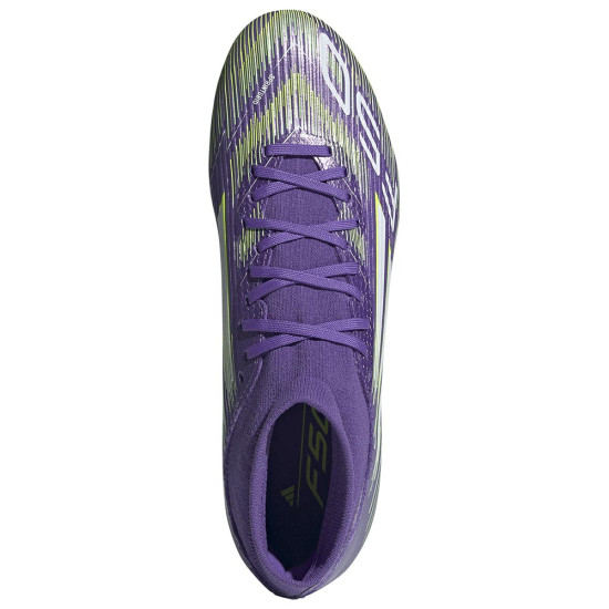 Adidas F50 League Mid FG/MG
